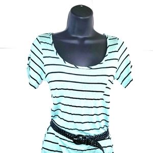 Charlotte russe tshirt dress